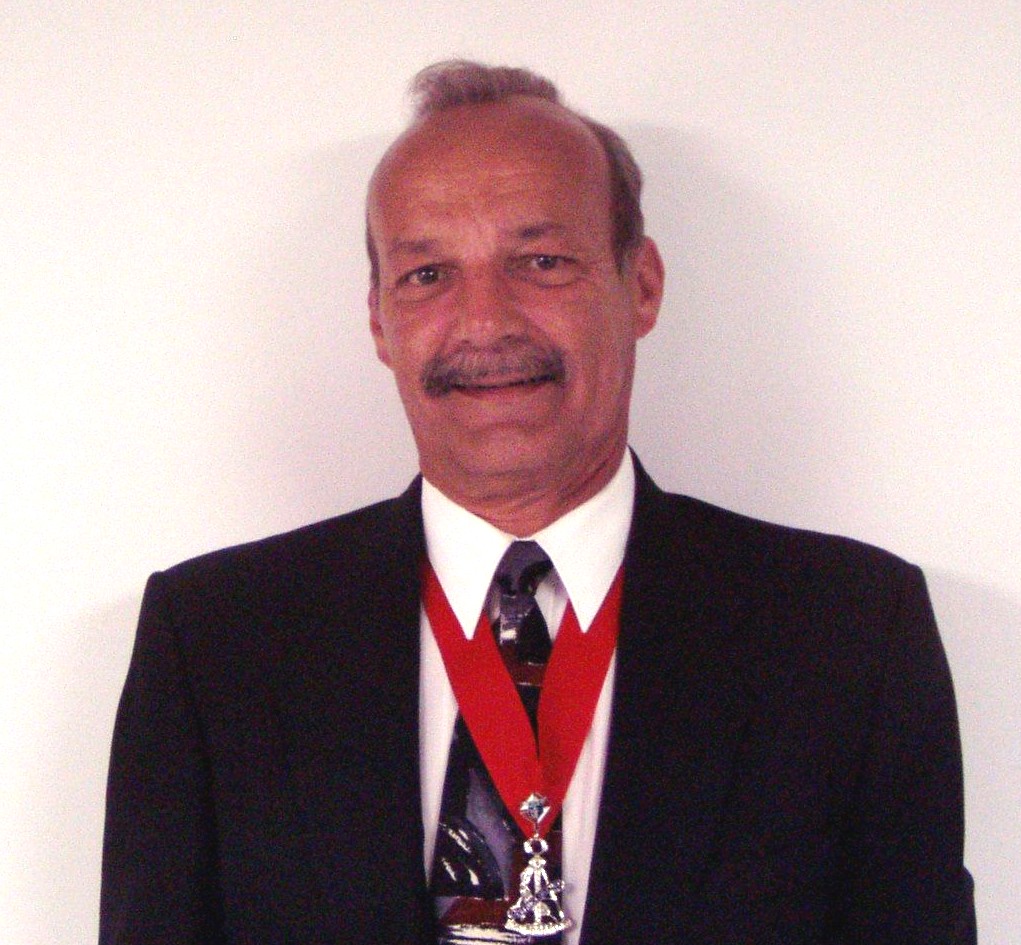 District Deputy