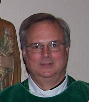 Chaplain
